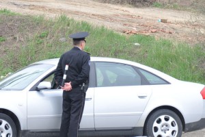 dor politia 600 водителей использовали талоны, освобождавшие от проверок на дороге