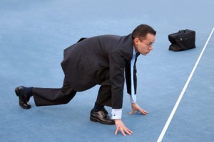 Târgul de Cariere — подготовка к СТАРТУ!