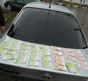 «Авторитет» шантажировал несовершеннолетнего фото 1