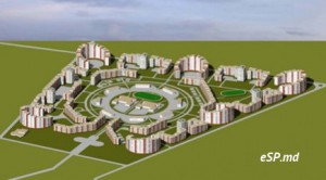 Будет ли новый микрорайон?