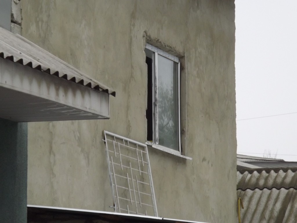 В Бельцах обокрали оружейный магазин фото 1