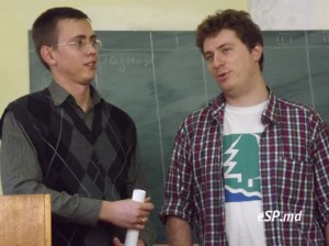 Григорий АЛХАЗОВ: «Что? Где? Когда?» — это средство самовыражения» фото 1