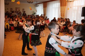 Дети из Дома ребёнка получили доступ к кабельному ТВ (+ВИДЕО) фото 3