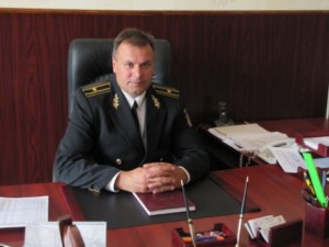 komissar Комиссар Хынчешт отстранен от должности