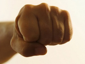 Комиссара Единецкого района отстранили за рукоприкладство