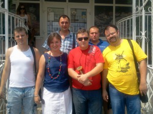 Команда состоялась благодаря… проигрышу
