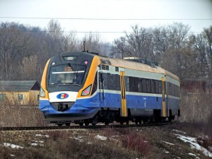 Новое объяснение остановки модернизированного поезда. Теперь от Минтранса