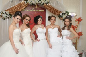 Узнай имя мисс «СП» в прямом эфире