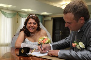 Cо свадьбы — на нары