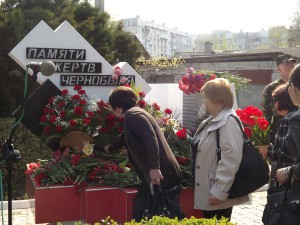 022 27 лет чернобыльской трагедии, 27 ушедших из жизни ликвидаторов-бельчан фото 1