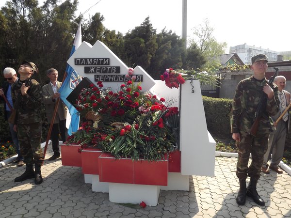 023 27 лет чернобыльской трагедии, 27 ушедших из жизни ликвидаторов-бельчан фото 2