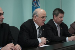 Panciuc В Бельцах отключают отопление