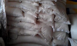 sahar В Бельцах задержали машину с контрабандным сахаром