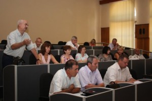 Круговой газово-отопительный долг