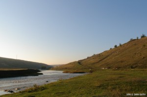 Пропавший мальчик обнаружен на берегу реки