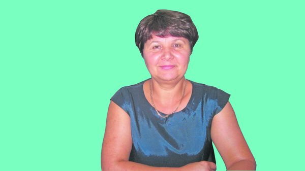 Татьяна Пуга Малый бизнес — большие проблемы? фото 2