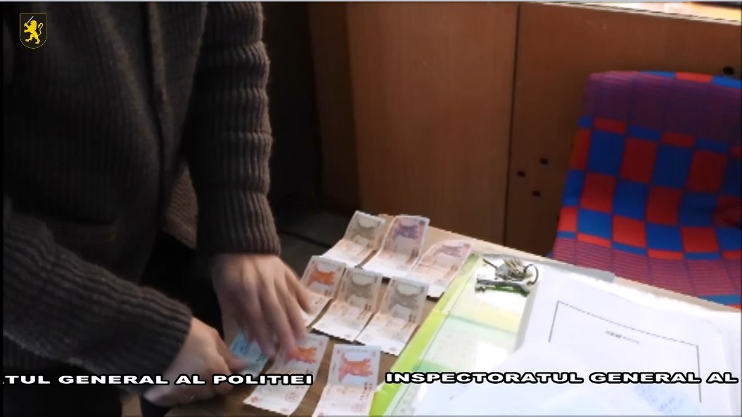 zaderj Сотрудница медучреждения Бельц подозревается в хищении