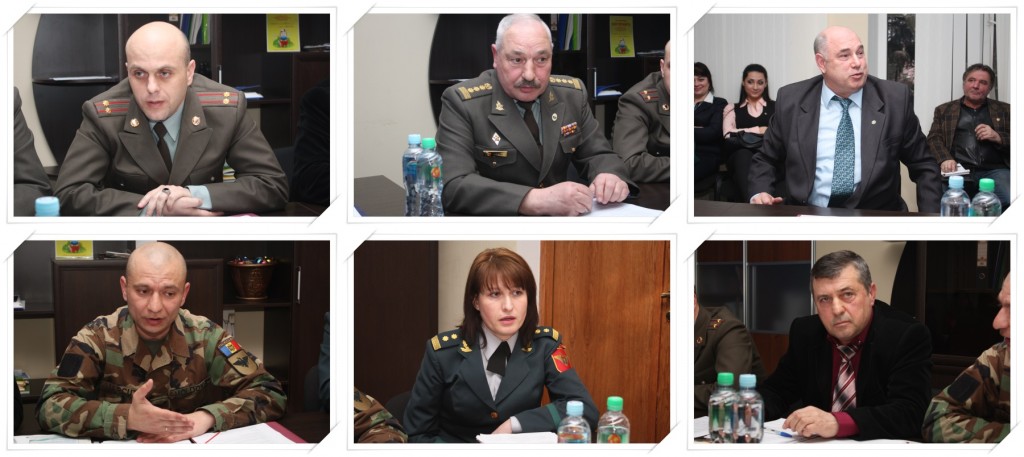 Служба по призыву, по контракту и «по гражданке»