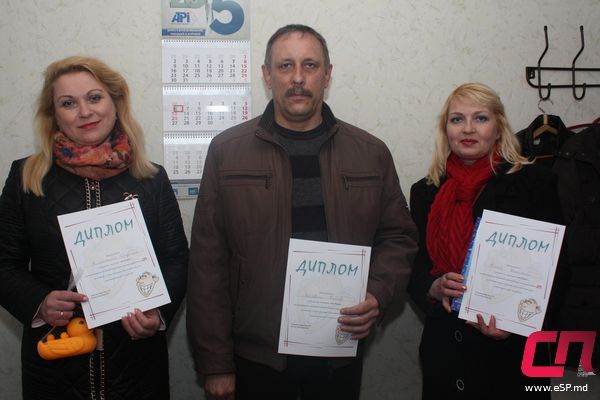 Самые меткие охотники на уток. Награждены победители первоапрельского конкурса «СП»