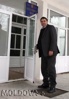 Vlas Orhei