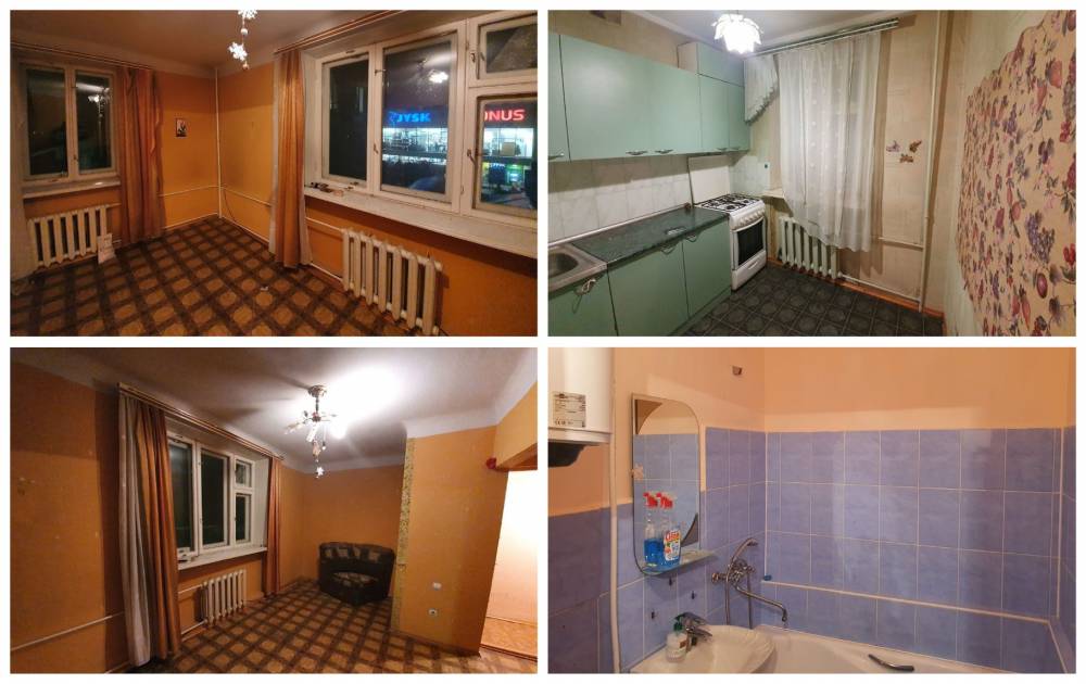 10 квартир в центральной части Бельц на продажу фото 1