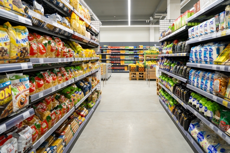 Local Бельцы супермаркет магазин акции низкие цены