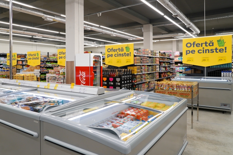 Local Бельцы супермаркет магазин акции низкие цены