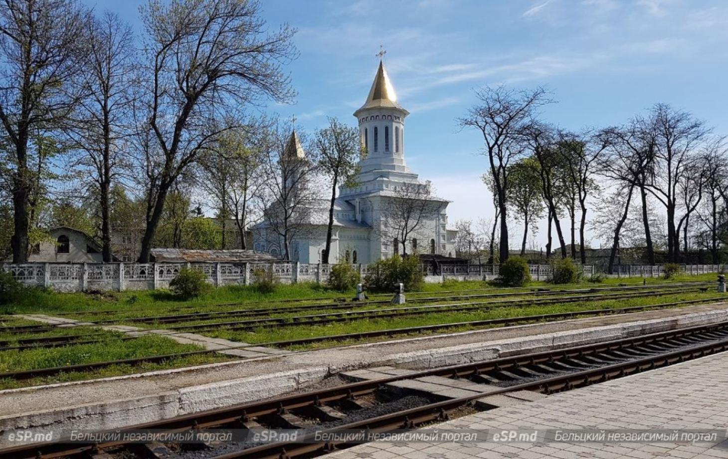 Церковь Святого Георгия