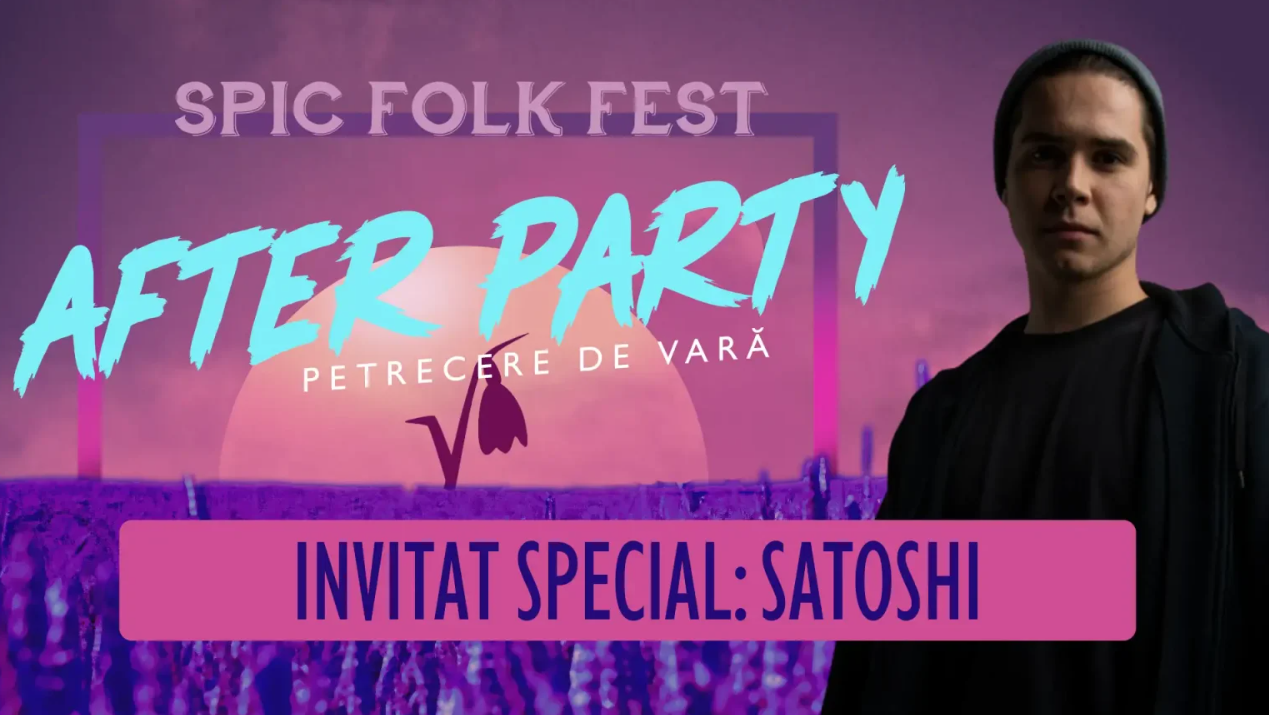 Spik Folk Fest 2023