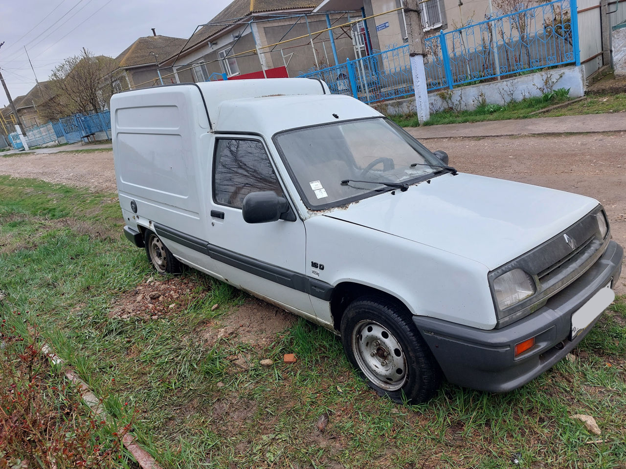 Самый надежный и экономичный дизельный двигатель Рено (Renault) с мелкими недостатками