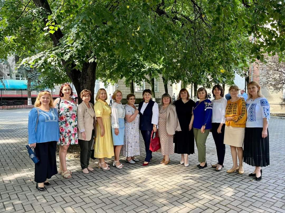 Cum s-a sărbătorit 1 septembrie la USARB фото 4