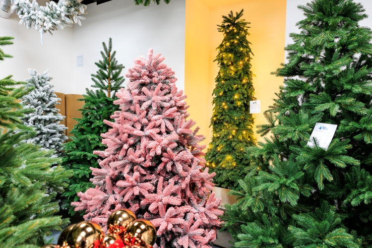 искусственная елка бельцы молдова купить новый год