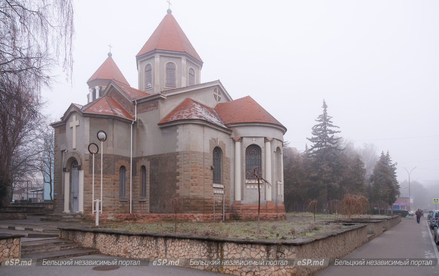 Армянская церковь