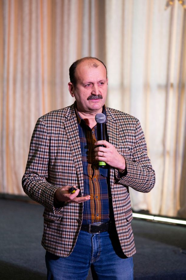 Исполнительный директор Ассоциации по развитию туризма в Молдове  рассказал о том, какие работы были выполнены в Бельцах и Ботошанах.