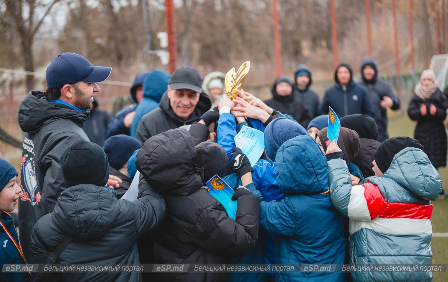 турнир по футболу