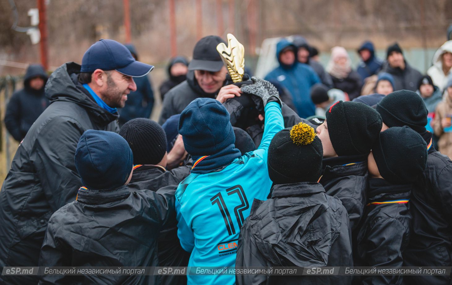 турнир по футболу