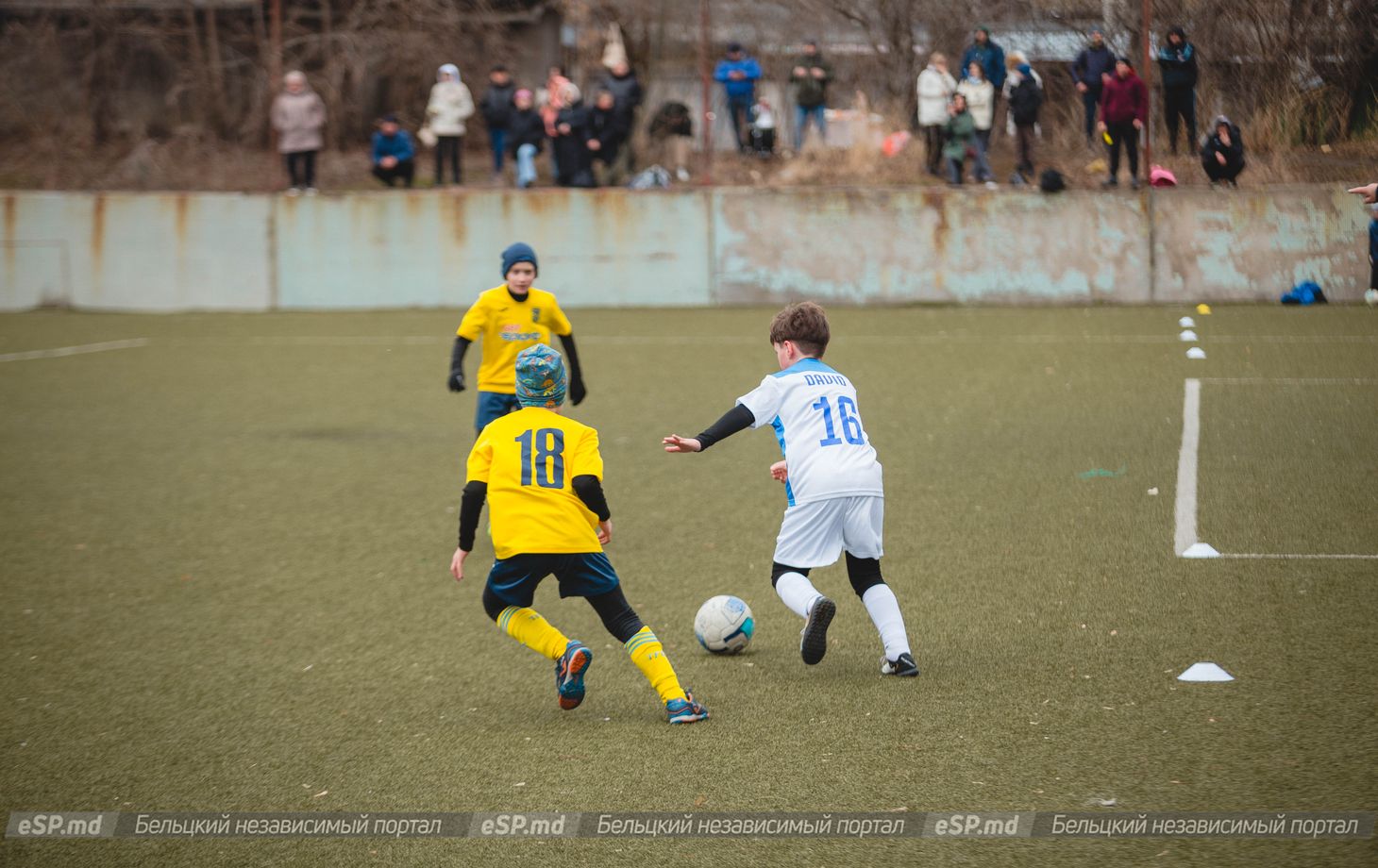 турнир по футболу