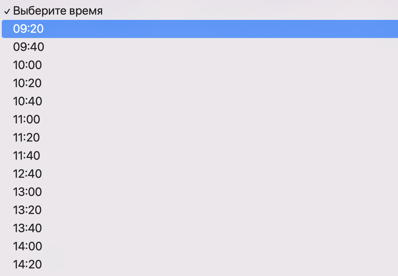 Паспортный стол в Бельцах: как записаться онлайн для оформления документов