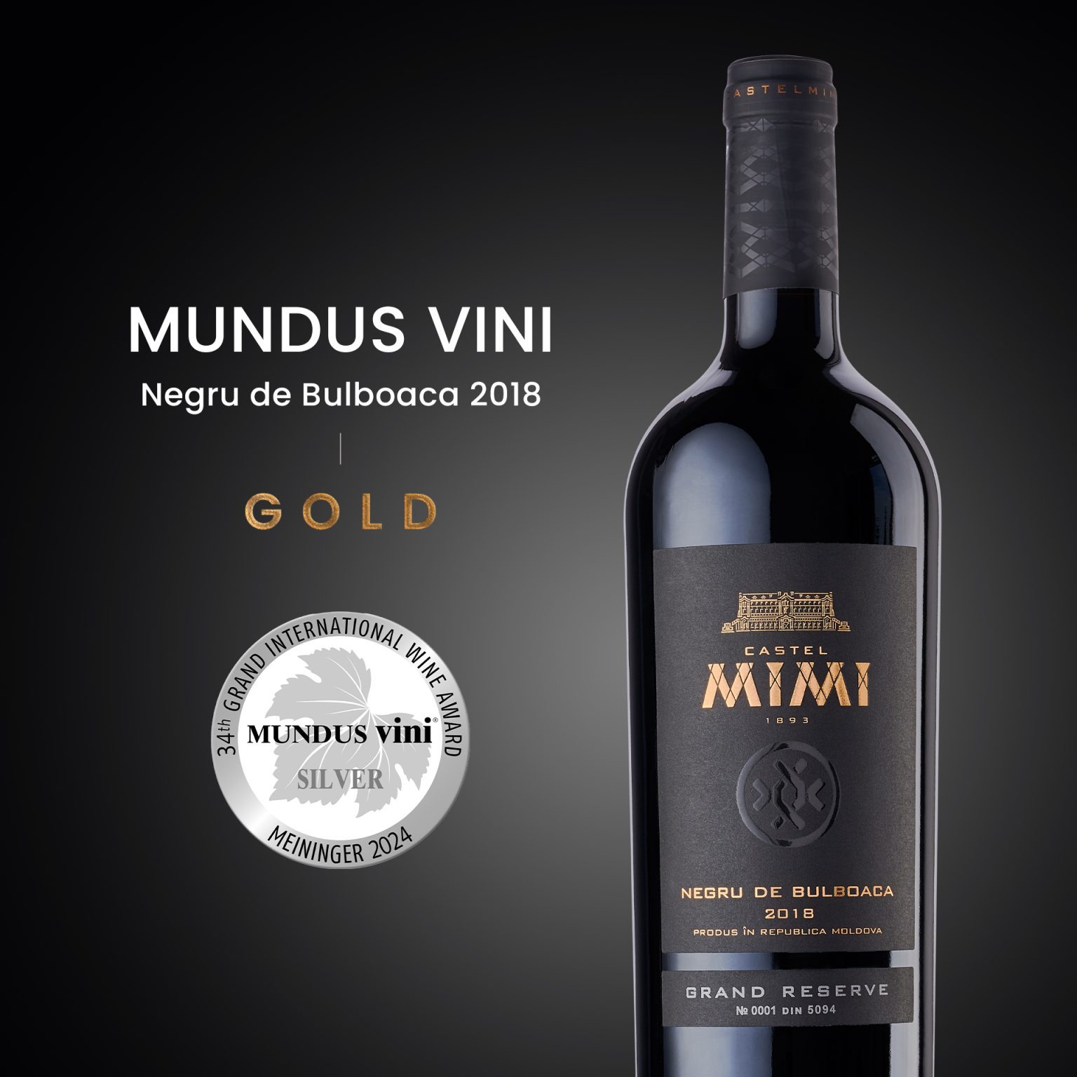 Молдавские вина завоевали 96 медалей на международном конкурсе Mundus Vini  | СП - Новости Бельцы Молдова