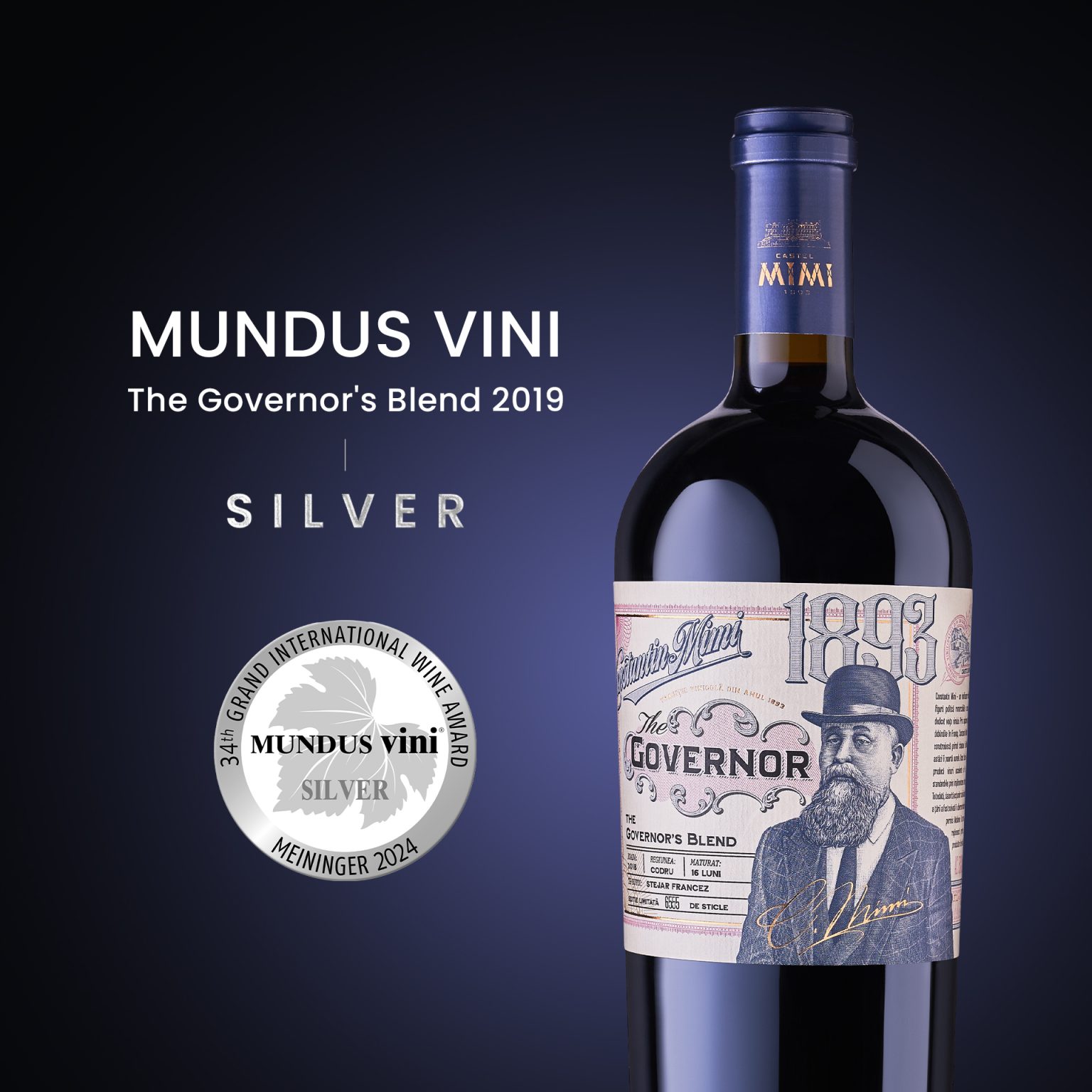 Молдавские вина завоевали 96 медалей на международном конкурсе Mundus Vini  | СП - Новости Бельцы Молдова