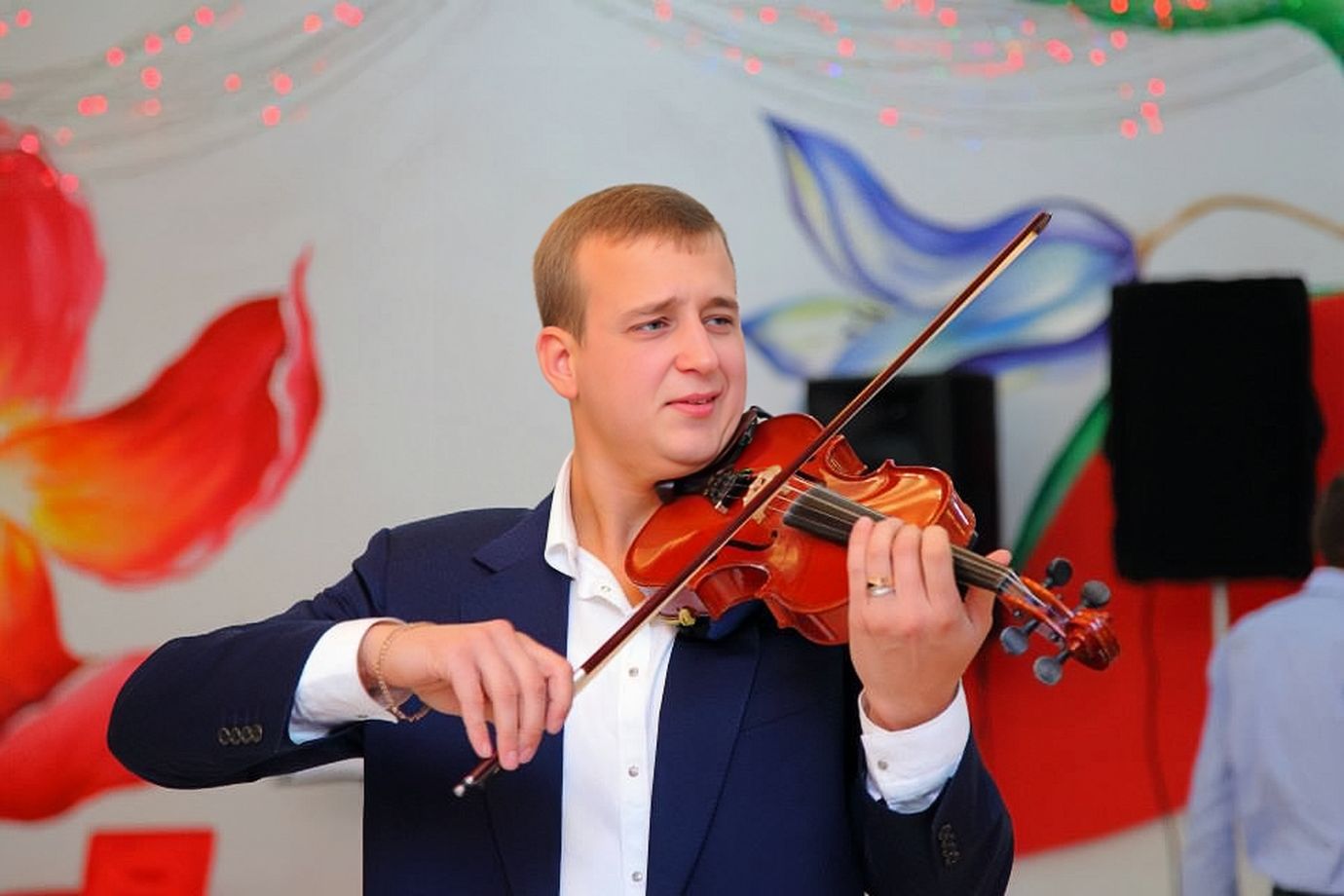 Александр Куку музыкант и композитор.