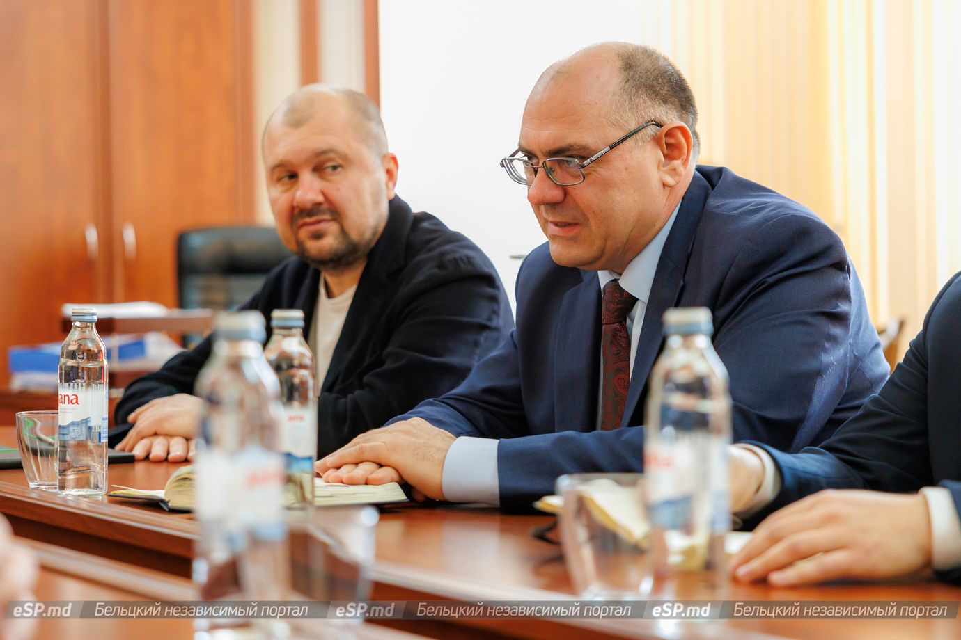 Александр Петков выразил надежду на двустороннее сотрудничество с Болгарией. 