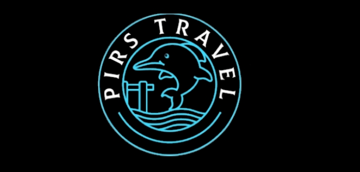 Логотип Pirs Travel