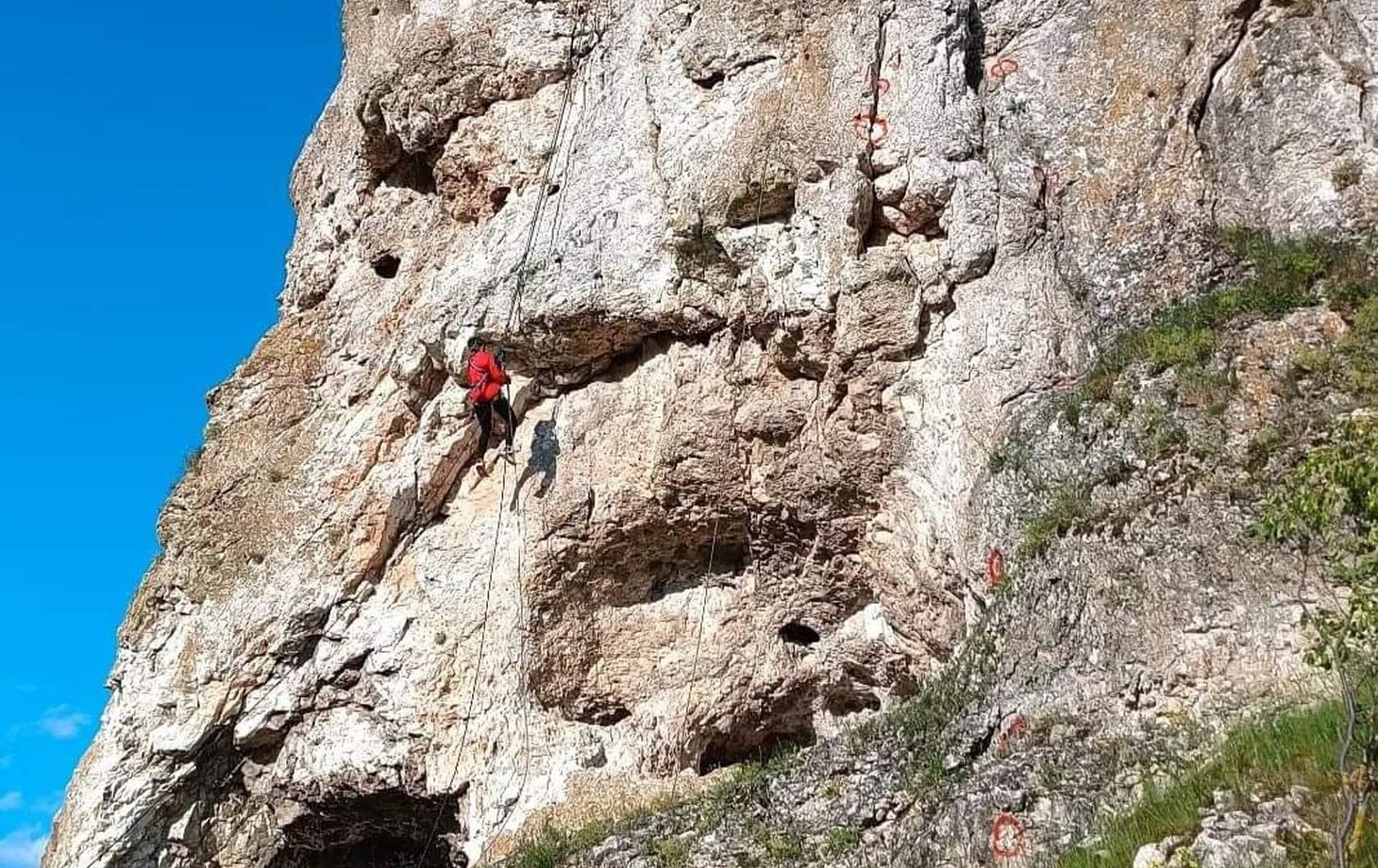 Чемпионат Молдовы по спортивному туризму