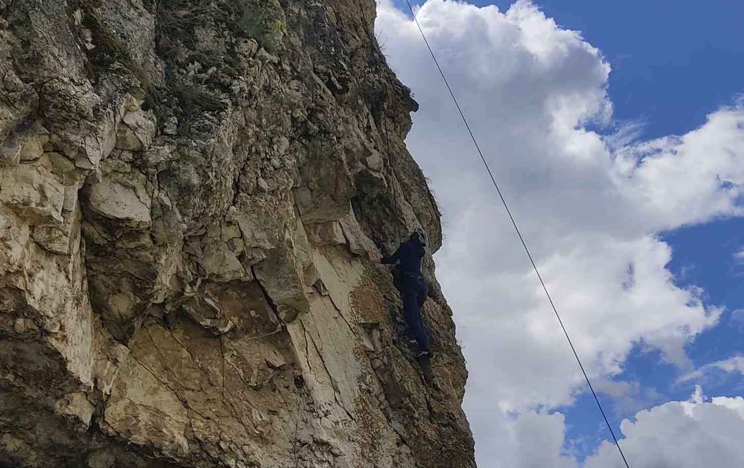 Чемпионат Молдовы по спортивному туризму