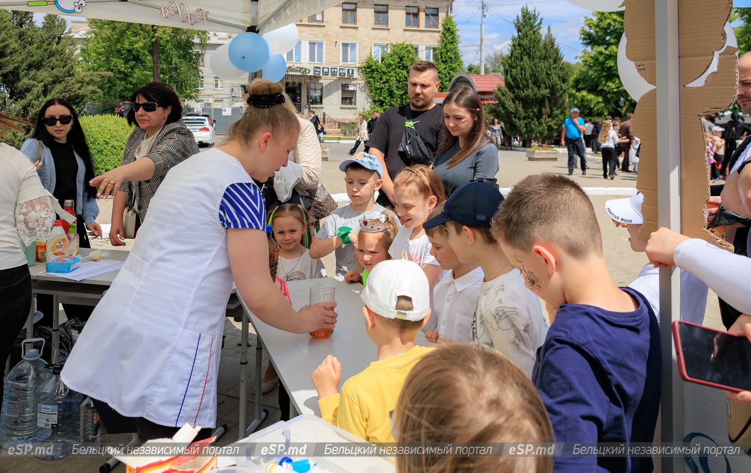 День Европы