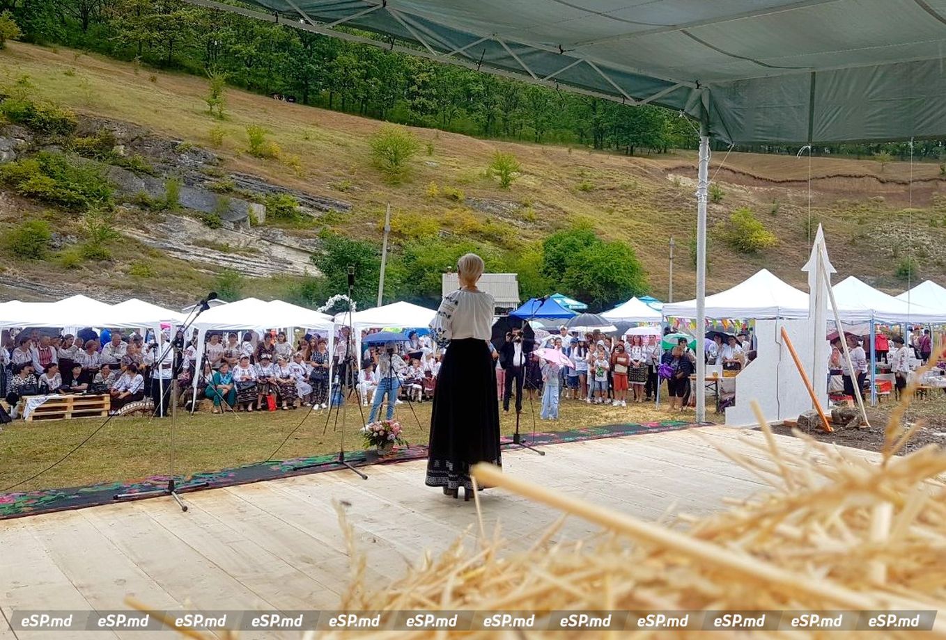 Фестиваль «Наше наследие - европейская культура»; "Patrimoniul Nostru - Cultura Europeană"