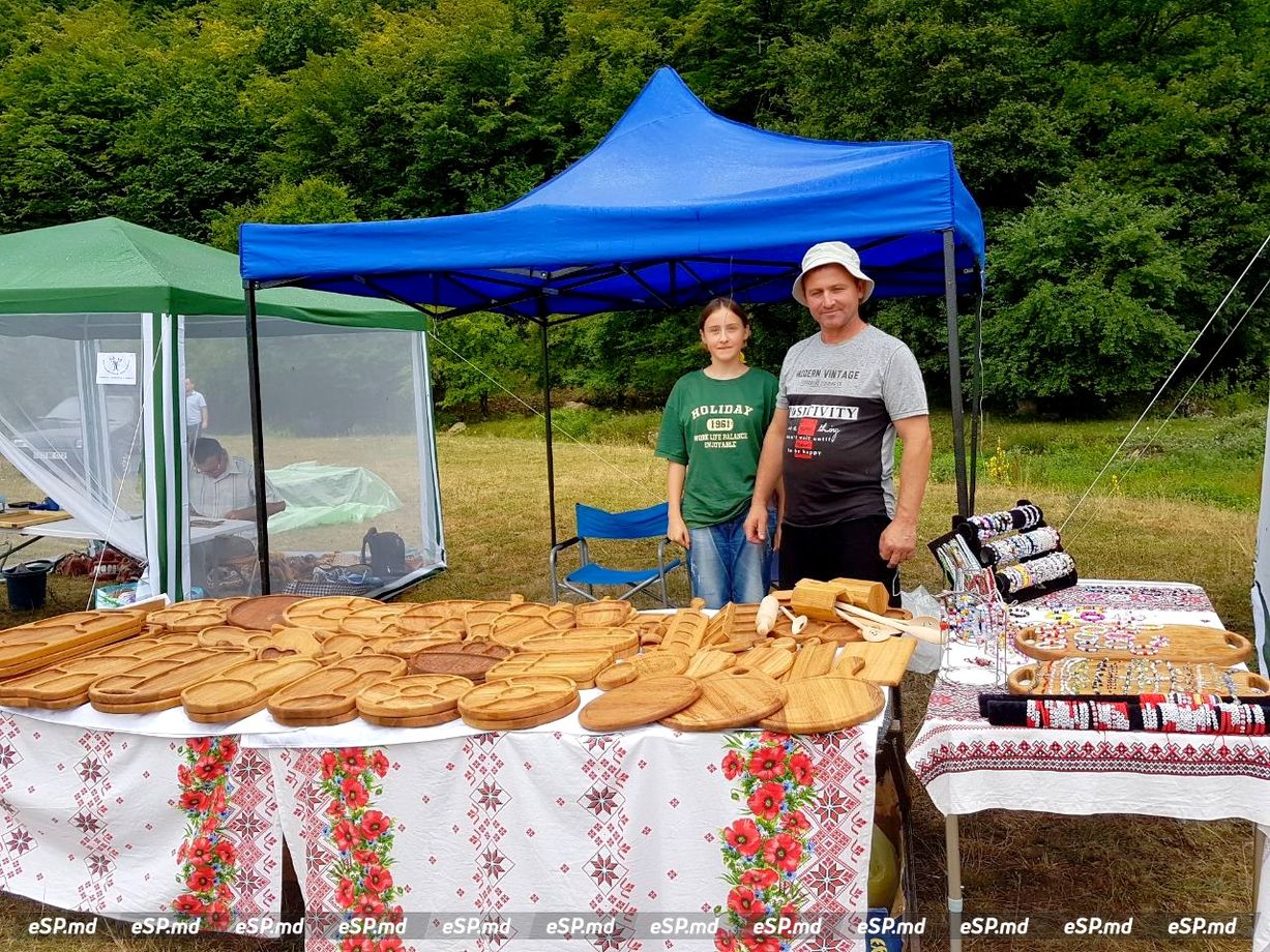 Фестиваль «Наше наследие - европейская культура»; "Patrimoniul Nostru - Cultura Europeană"