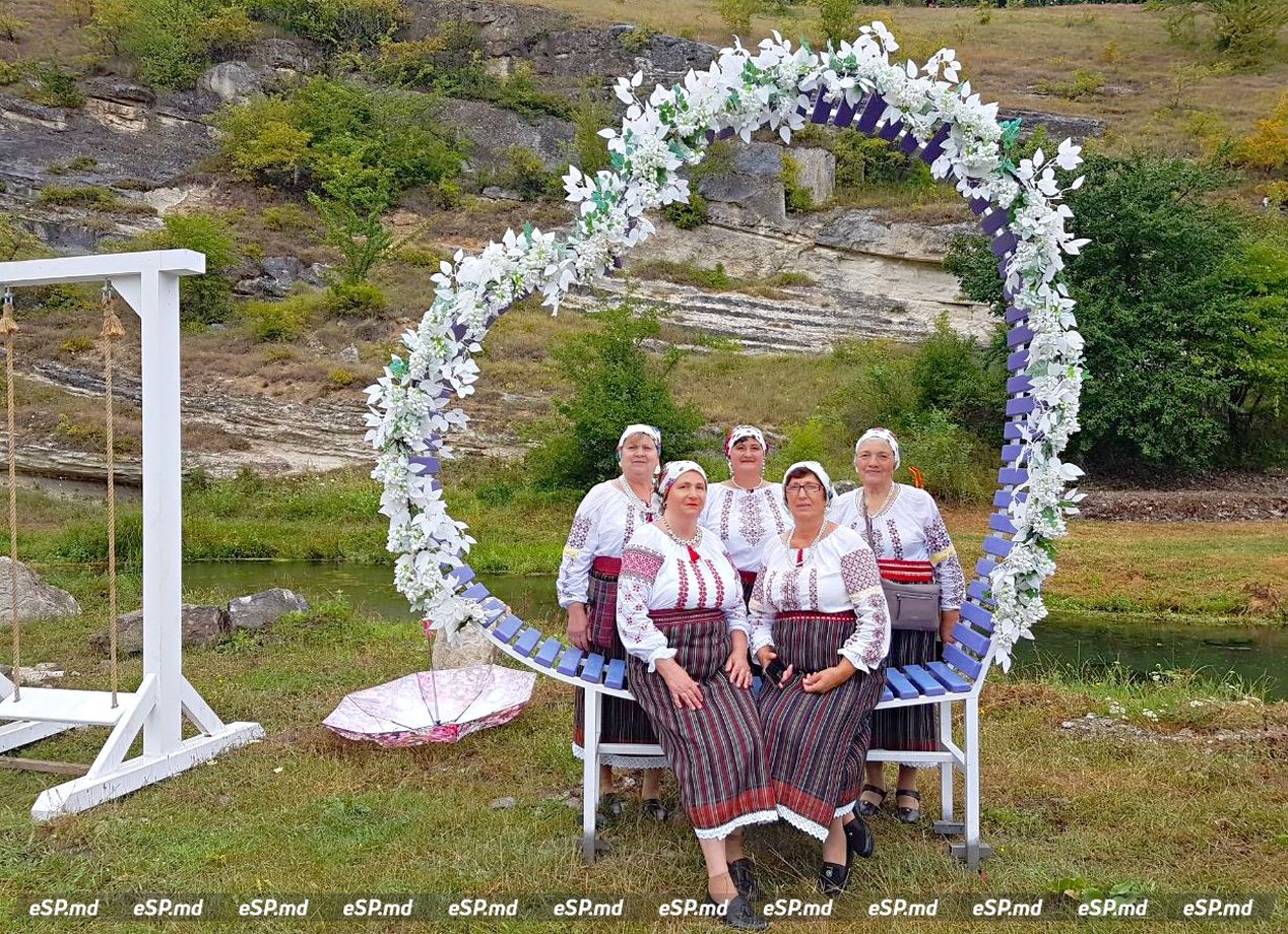 Фестиваль «Наше наследие - европейская культура»; "Patrimoniul Nostru - Cultura Europeană"