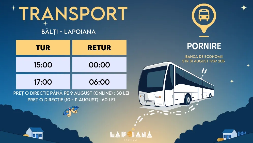 LAPOIANA 2024